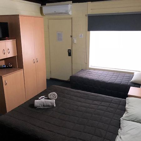 Benjamin Singleton Motel Zewnętrze zdjęcie