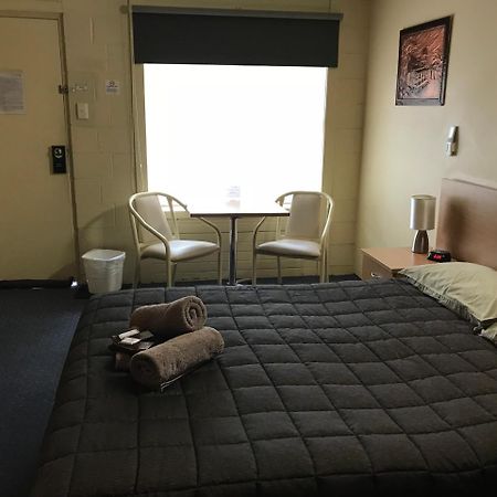 Benjamin Singleton Motel Zewnętrze zdjęcie