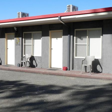 Benjamin Singleton Motel Zewnętrze zdjęcie