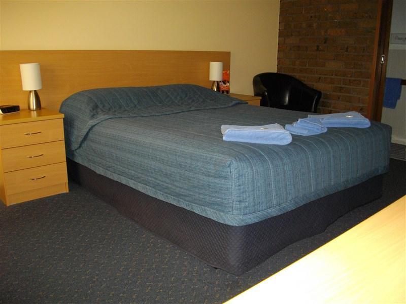 Benjamin Singleton Motel Zewnętrze zdjęcie