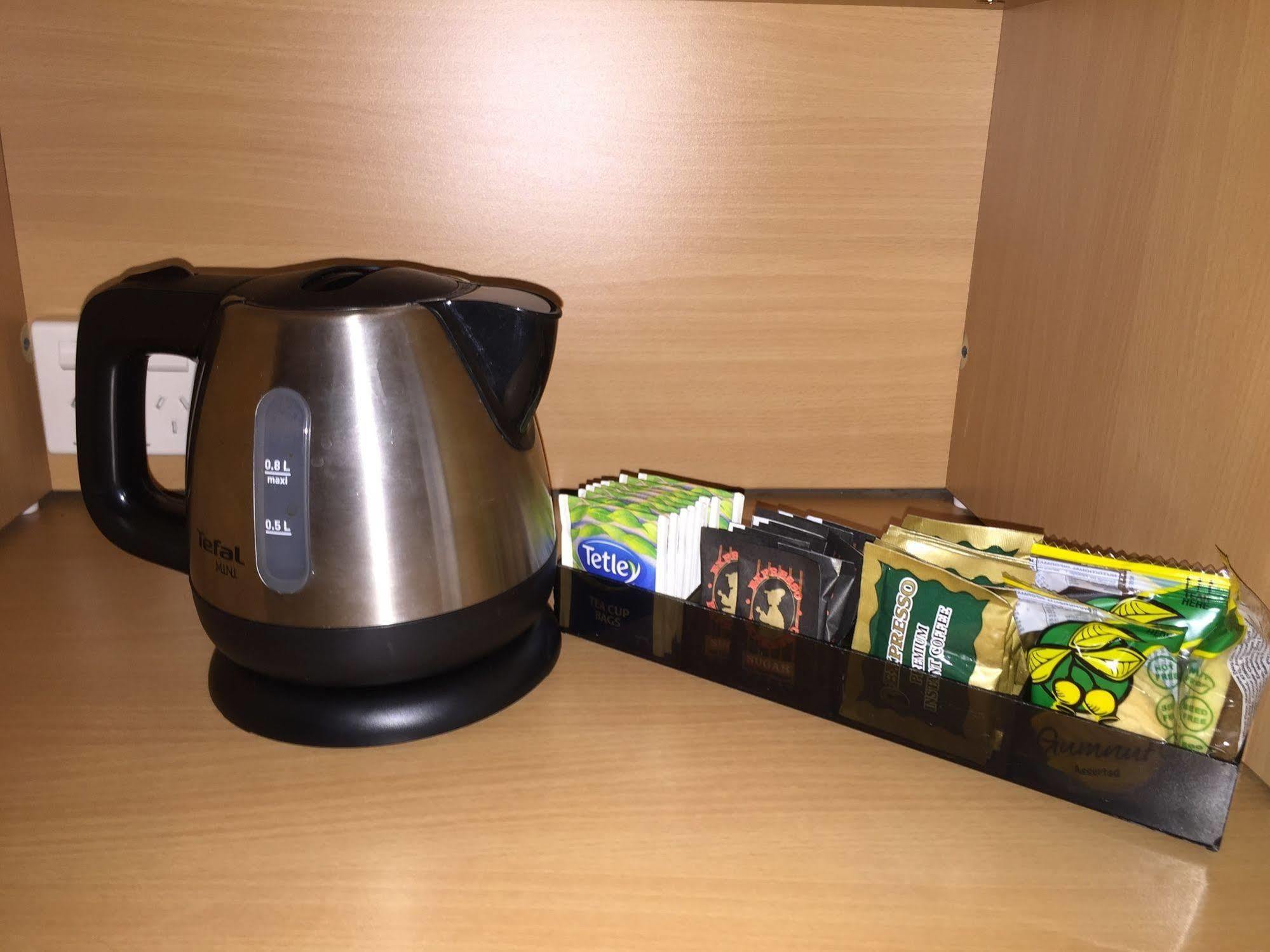 Benjamin Singleton Motel Zewnętrze zdjęcie